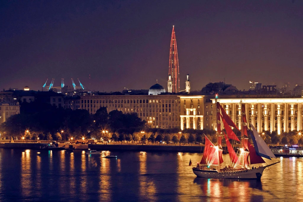 Продажа квартиры, м. Чернышевская, Воскресенская наб. - Фото 63