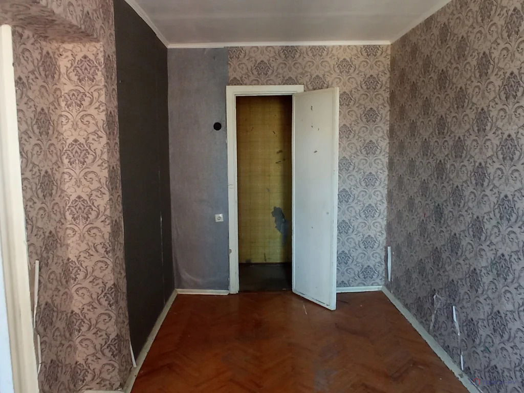 Продажа квартиры, Карамышевская наб. - Фото 6