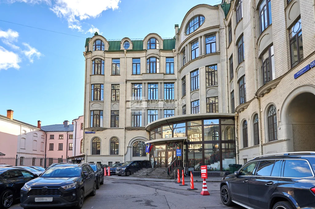 Продажа ПСН, ул. Мясницкая - Фото 1