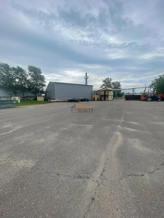 Продажа склада, Кудиново, Зарайский район, Центральная ул. - Фото 9