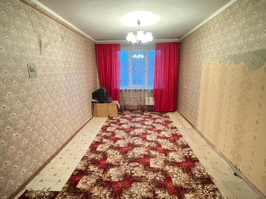 3-к. квартира, 66,9 м2, 3/5 эт. - Фото 12