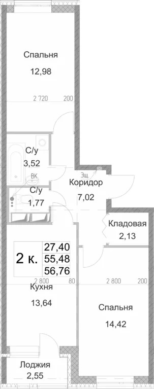 Купить Квартиру В Жк Терра Спб