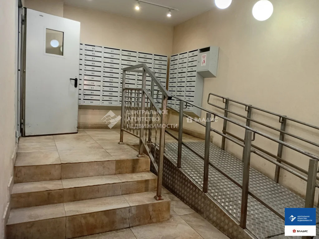 Продажа квартиры, Дядьково, Рязанский район, 2-й Бульварный проезд - Фото 11