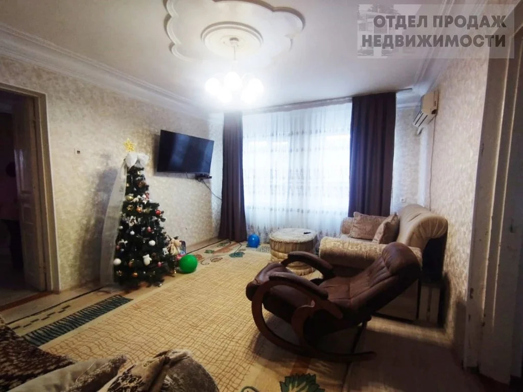 Большой дом - Фото 10