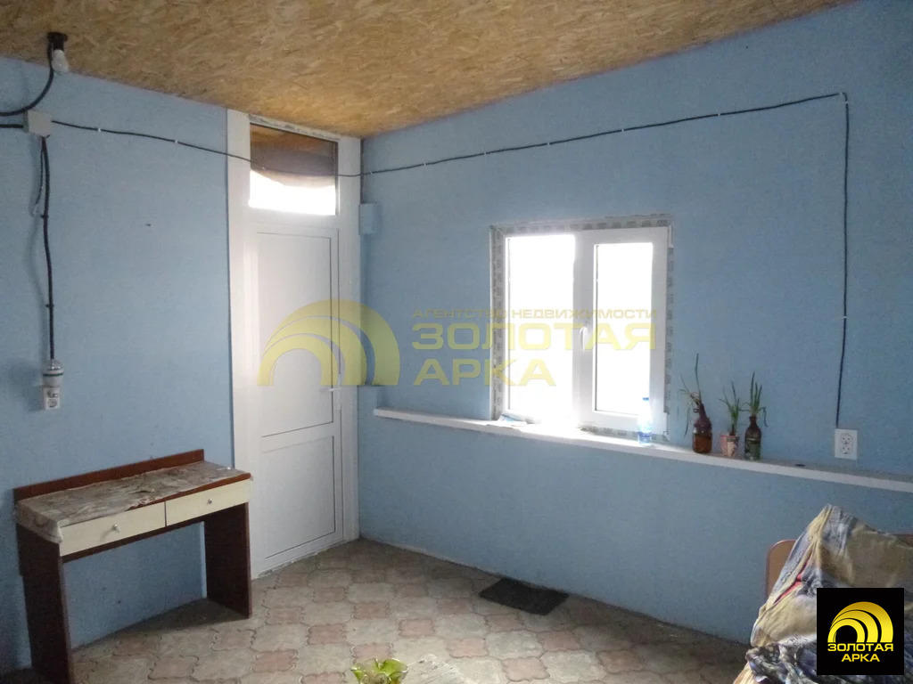 Продажа дома, Старотитаровская, Темрюкский район, ул. Пролетарская - Фото 11