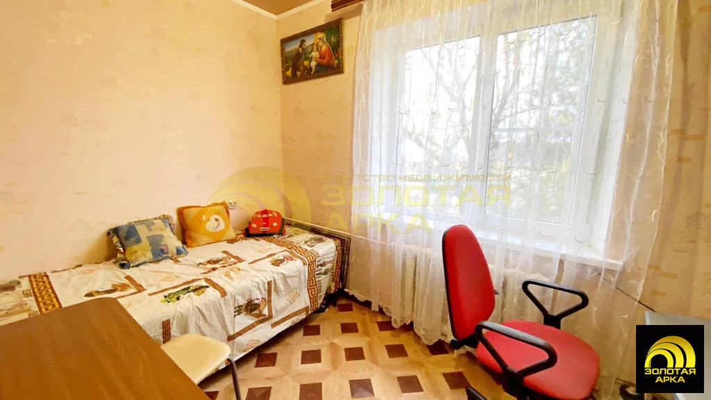 Продажа квартиры, Варениковская, Крымский район, ул. Пушкина - Фото 11