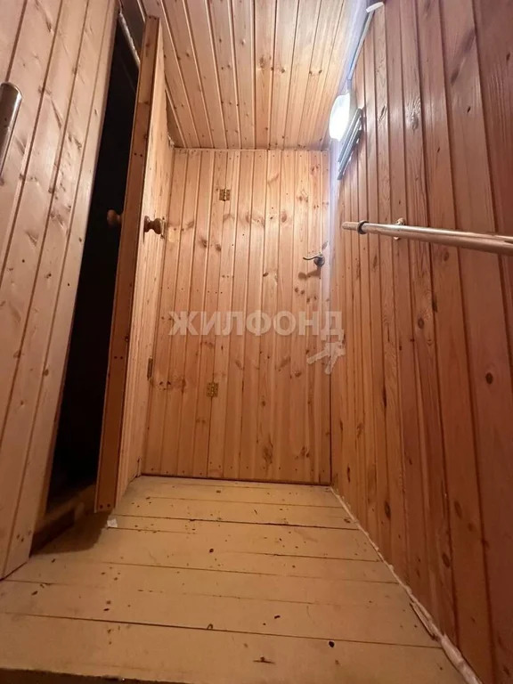 Продажа дома, Шагалово, Коченевский район, с/о Березка-1 - Фото 30