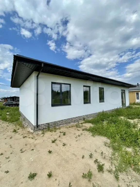 Дом 108 м на участке 8 сот. - Фото 2