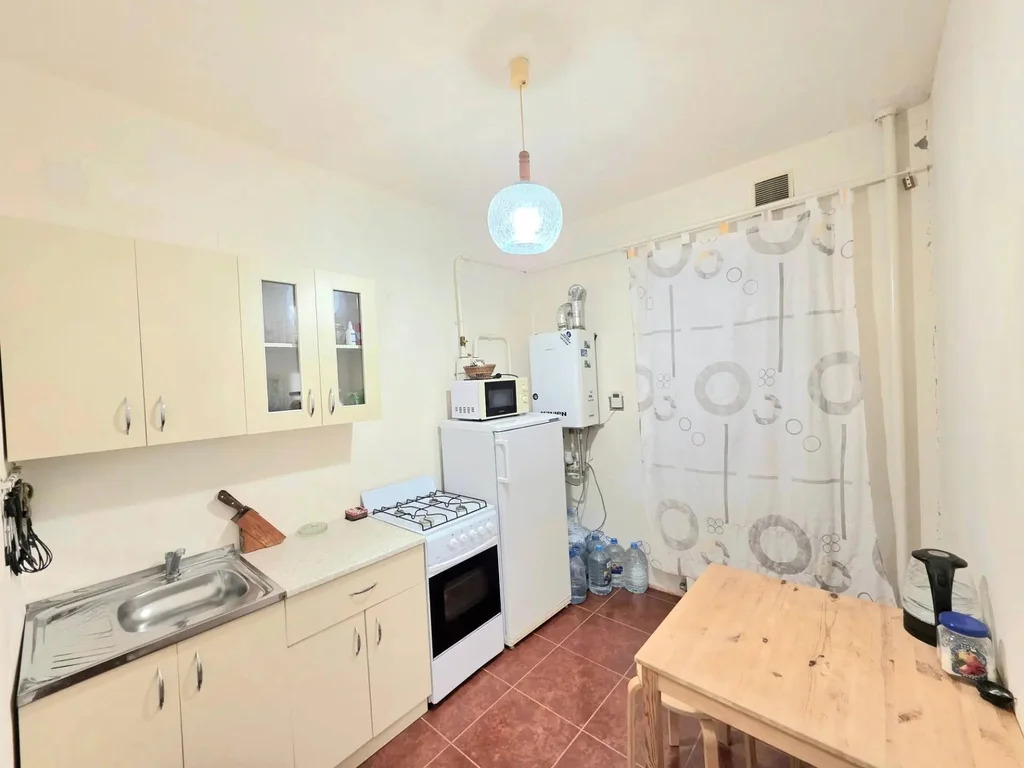 Продажа квартиры, Геленджик, ул. Пятигорская - Фото 1