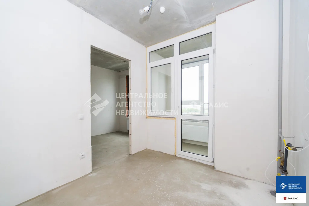 Продажа квартиры, Рязань, микрорайон Олимпийский городок - Фото 9