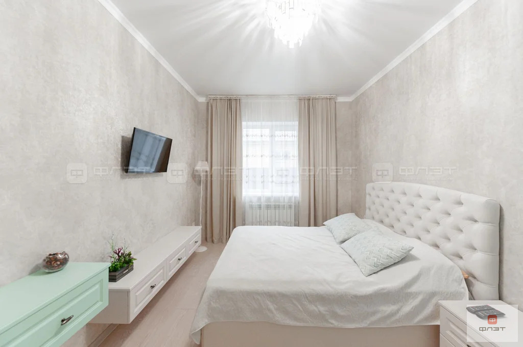 Продажа дома, Куюки, Пестречинский район, ул. 30-й Квартал - Фото 17