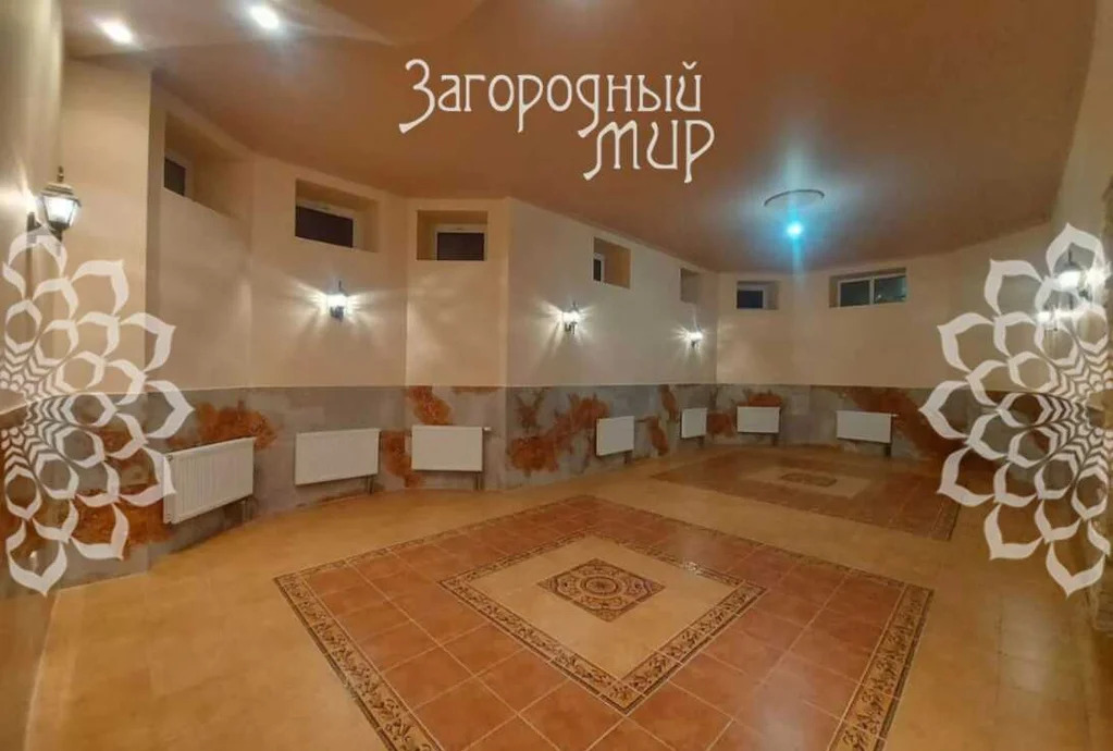 Продам дом, Ярославское шоссе, 30 км от МКАД - Фото 40