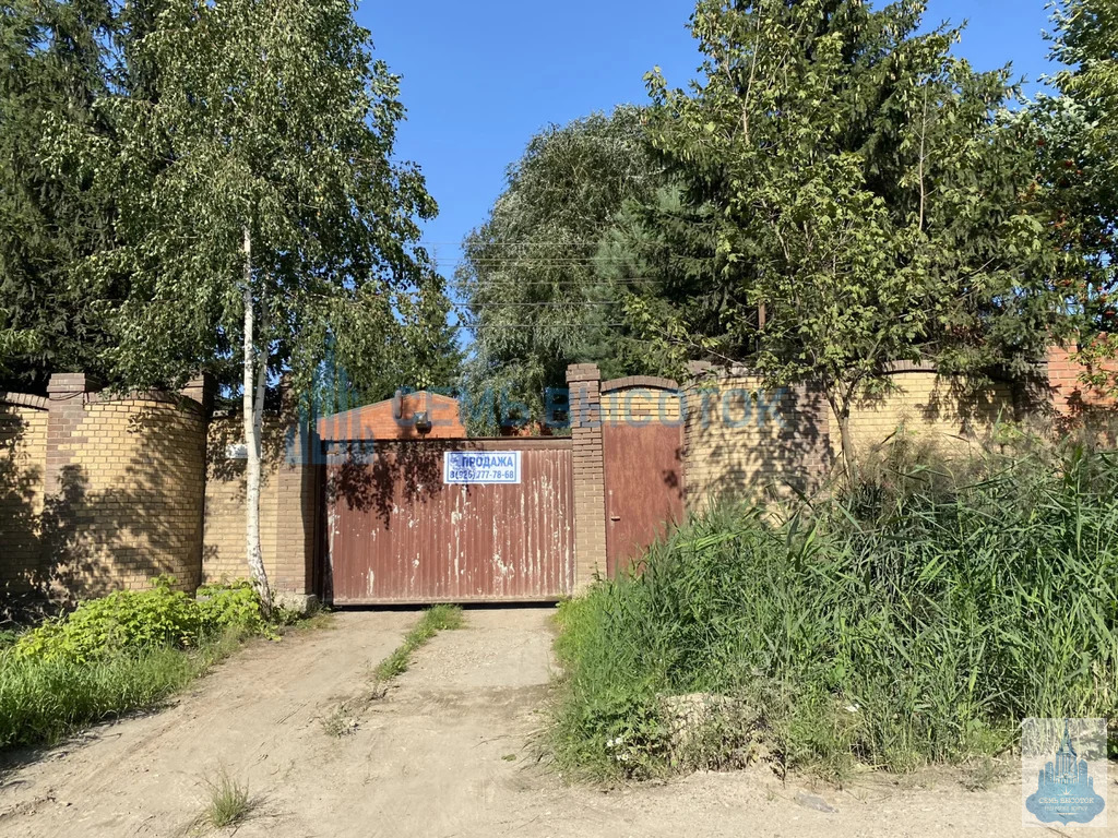 Продажа дома, Заболотье, Домодедово г. о. - Фото 18