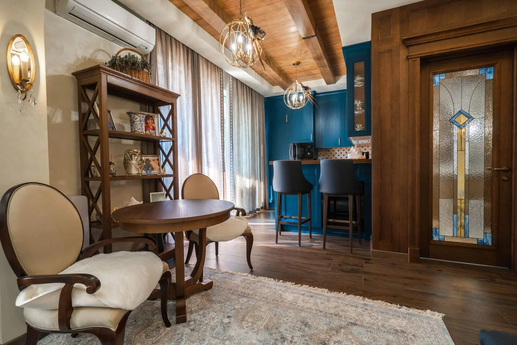 Продается 2-комн. квартира 76 кв.м. - Фото 9