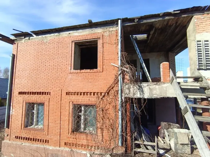 Продаю 1/2 дма в СНТ Горицвет - Фото 15