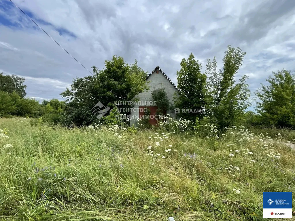 Продажа участка, Пронск, Пронский район, Старо-Стрелецкая улица - Фото 5
