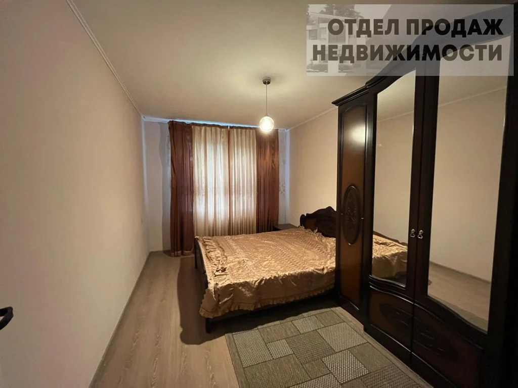 2х комнатная квартира - Фото 3