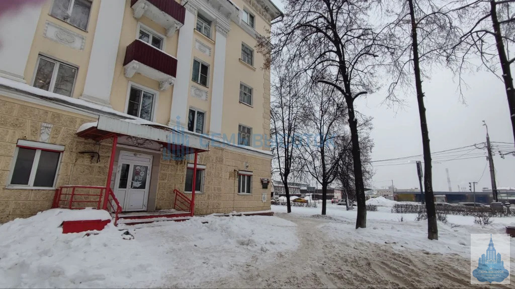 Аренда ПСН, Подольск, ул. Володи Дубинина - Фото 3