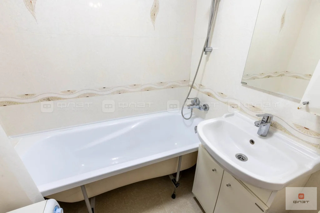 Продажа квартиры, Казань, ул. Латышских Стрелков - Фото 20