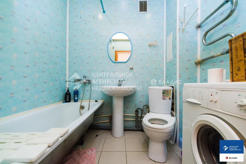 Продажа квартиры, Рязань, ул. Татарская - Фото 6