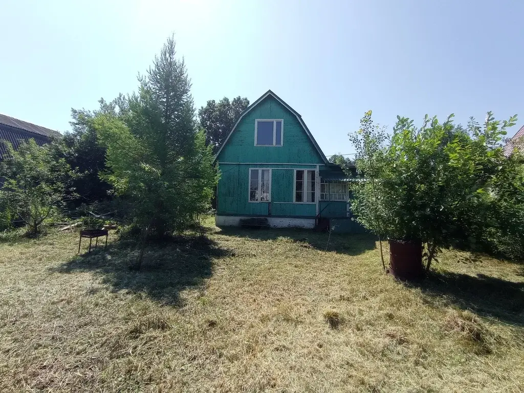 Дача 60 м2 на участке 6 сот. - Фото 13