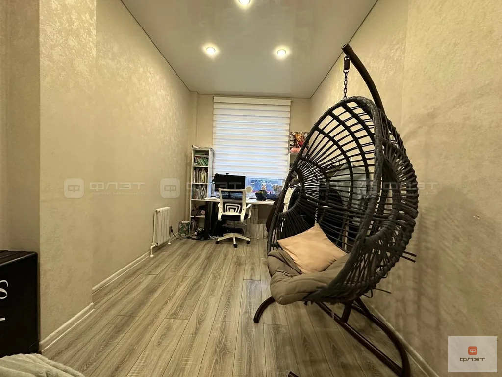 Продажа квартиры, Казань, ул. Краснококшайская - Фото 2