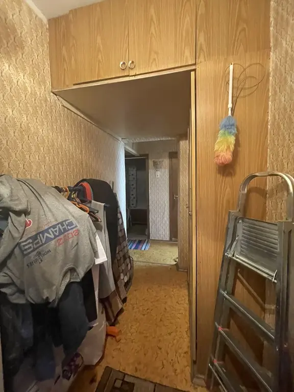 3-к.Братеевская, д.25к3 - Фото 11