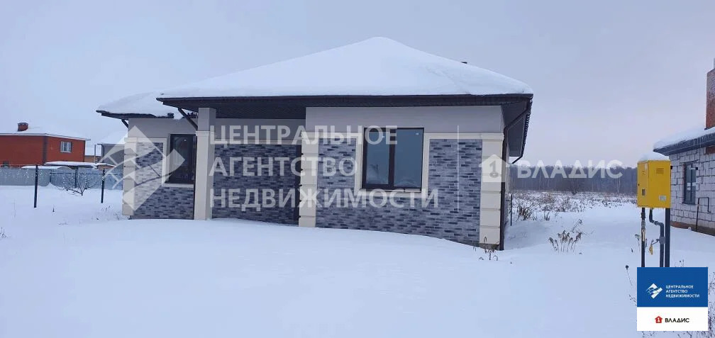 Продажа дома, Рыбное, Рыбновский район, ул. Казачья - Фото 1