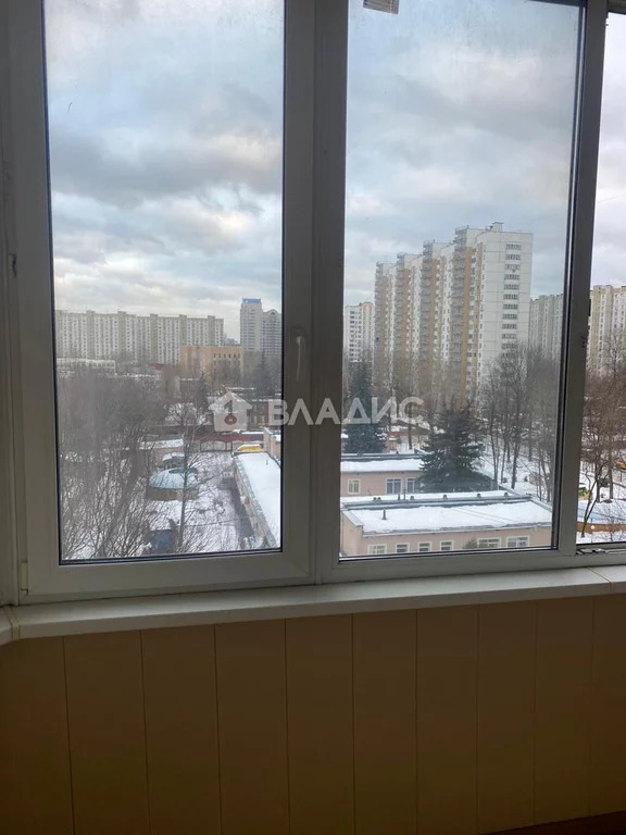 Москва, Профсоюзная улица, д.45к1, 4-комнатная квартира на продажу - Фото 10