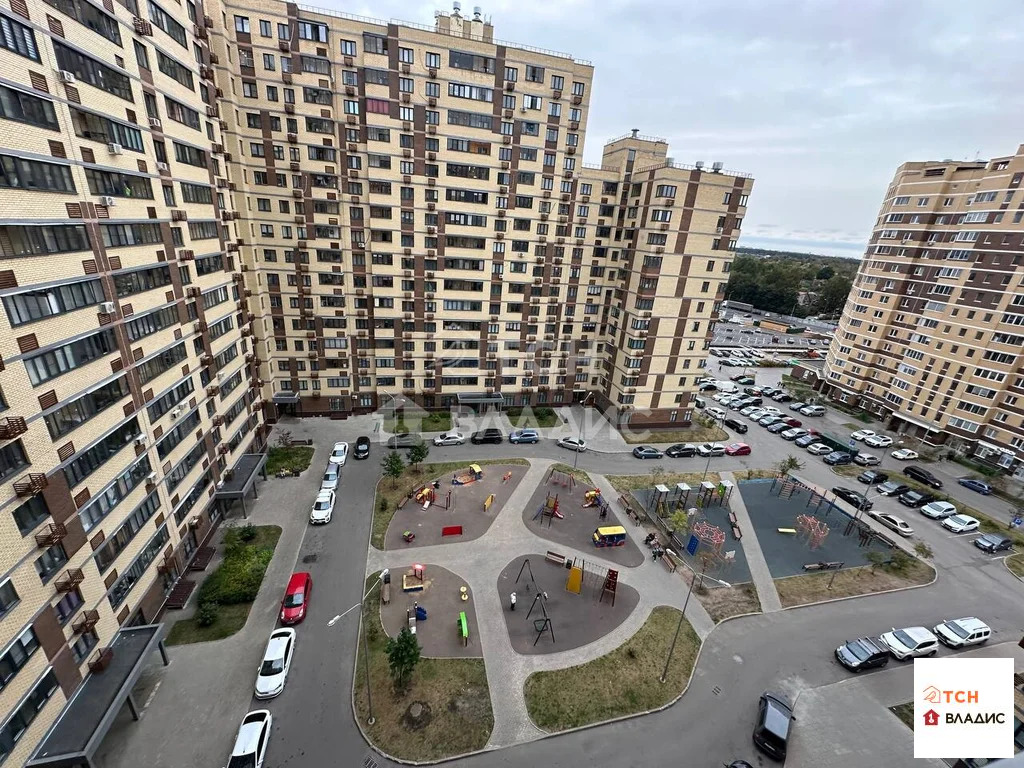 Аренда квартиры, Пушкино, Воскресенский район, улица Просвещения - Фото 1