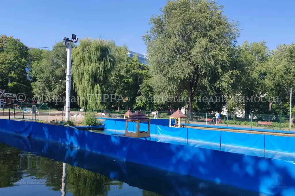 Продаю 3к квартиру в ЖК Триумф в центре Ростова-на-Дону парк Революции - Фото 44
