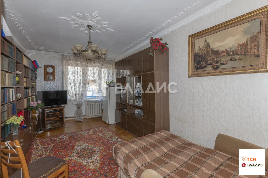 Продажа квартиры, Королев, Парковая улица - Фото 11