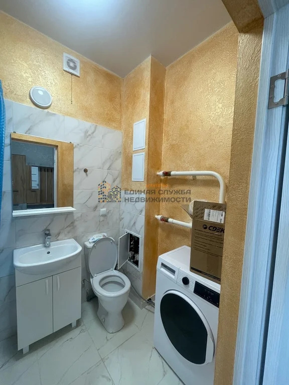 Аренда квартиры, Уфа, ул. Бородинская - Фото 5