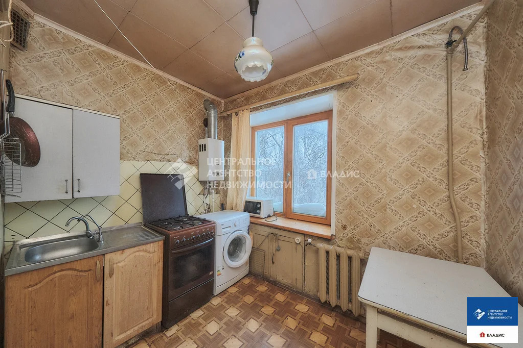 Продажа квартиры, Рыбное, Рыбновский район, ул. Юбилейная - Фото 12