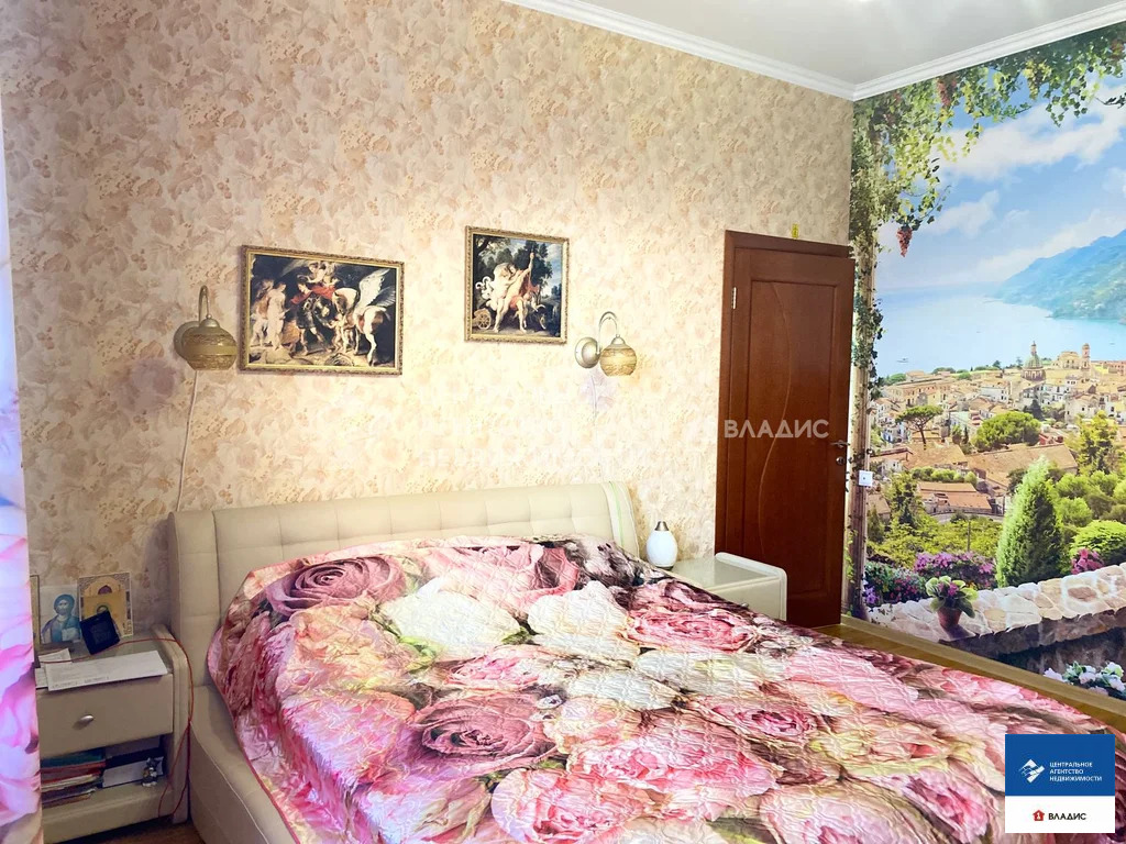 Продажа дома, Ряжск, Ряжский район, ул. Бирюзова - Фото 14