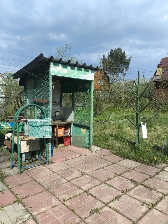 Продается уютная дача - Фото 7