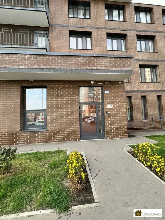 Продается двушка в ЖК "Столичный" 49 кв.м 14/18 эт - Фото 25