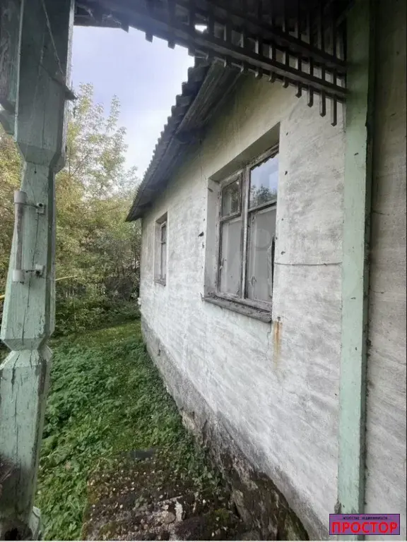 3-к. квартира, 60 м, 1/1 эт. - Фото 4