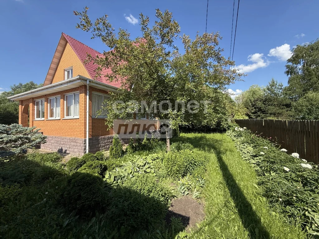 Продажа дома, Дмитров, Дмитровский район, 92а - Фото 5
