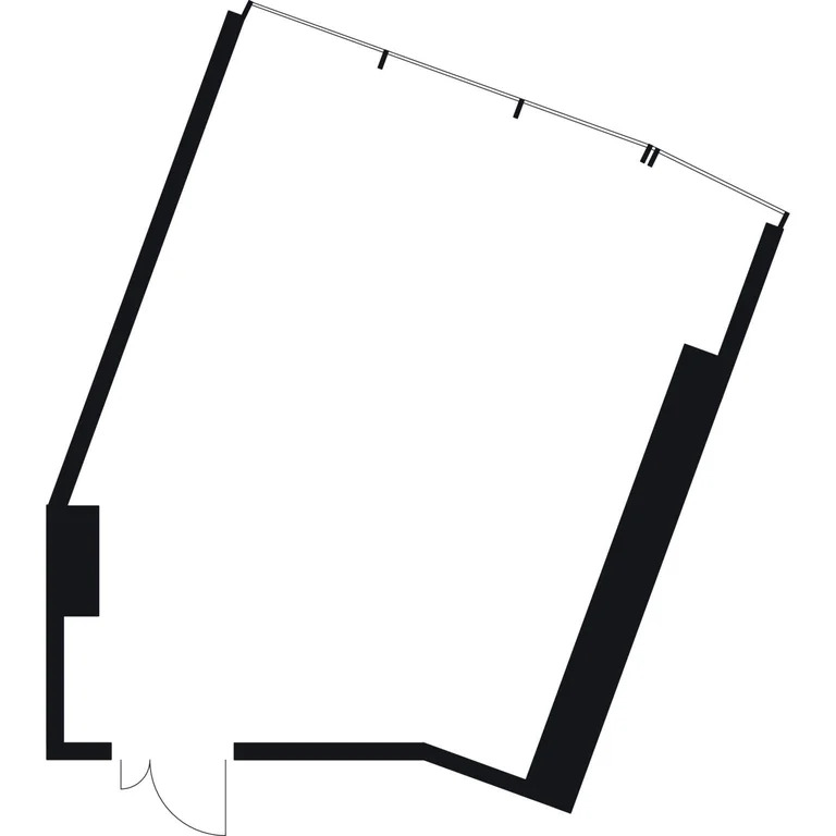 Продажа офиса 45.9 м2 - Фото 3