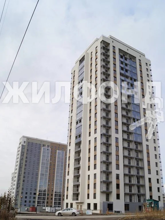 Продажа квартиры, Новосибирск, ул. Русская - Фото 17