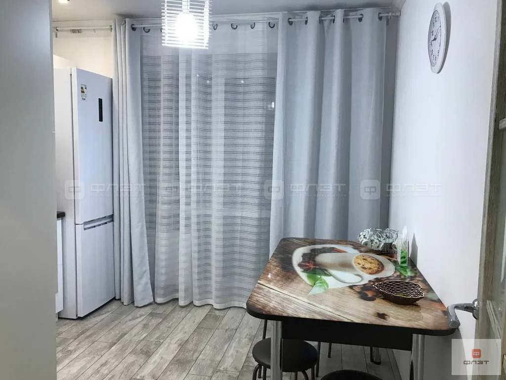 Аренда квартиры, Новое Шигалеево, Пестречинский район, ул. Габдуллы ... - Фото 5