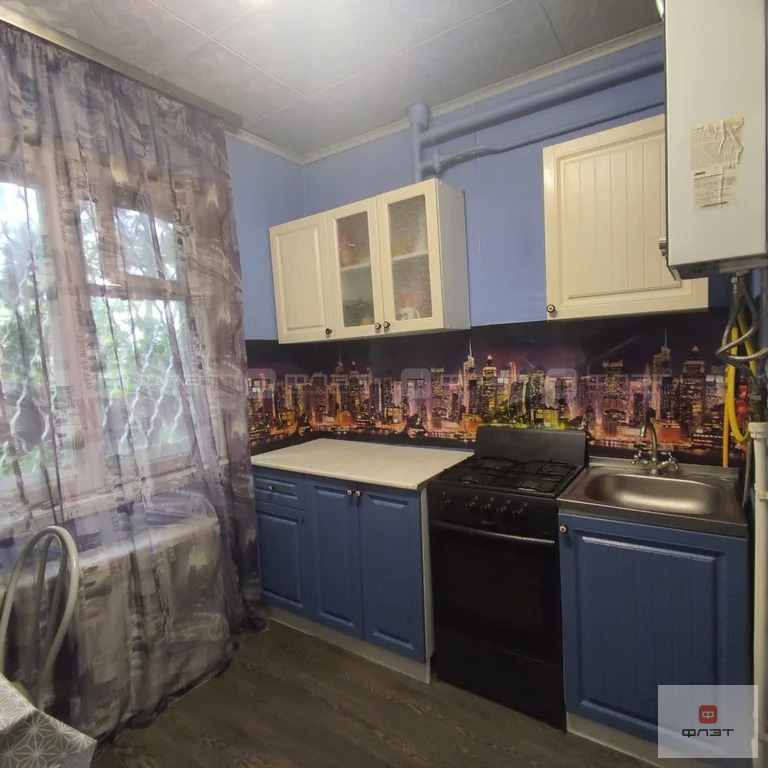 Продажа квартиры, Казань, ул. Дементьева - Фото 7