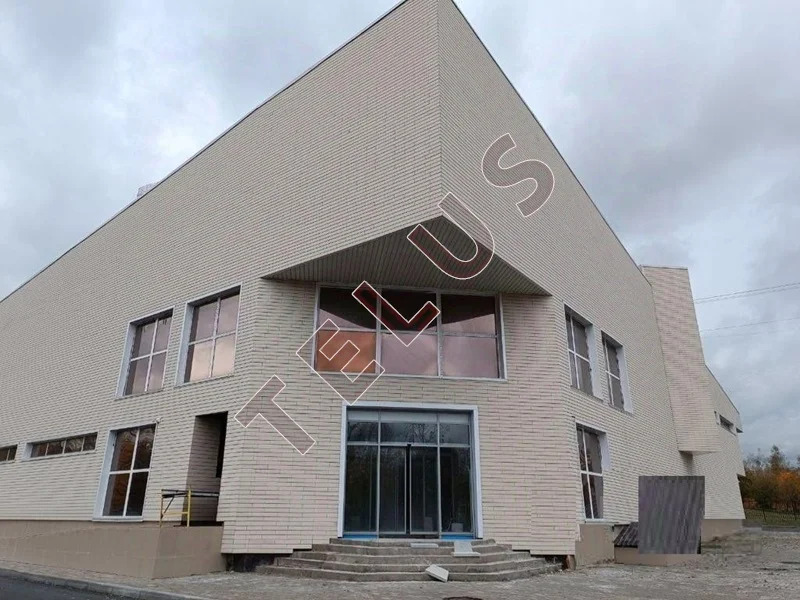 м Лухмановская, ВАО, ул Лухмановская, 6062 м2, Здание (ном. объекта: ... - Фото 18