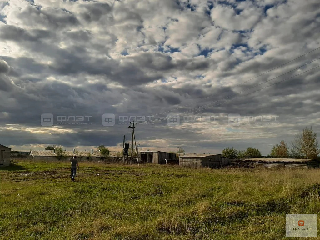 Продажа склада, Балтаси, Балтасинский район, Школьный пер. - Фото 6
