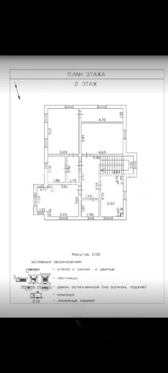 Продажа дома, Милюково, Первомайское с. п., Радужная улица - Фото 27