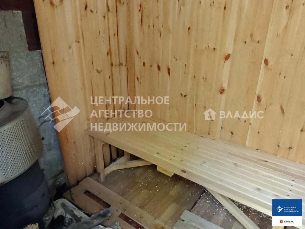 Продажа дома, Спасский район, садоводческое товарищество Весна-2 - Фото 20