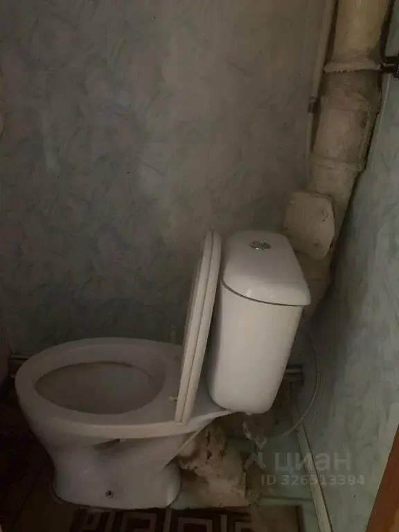 Купить двухкомнатную квартиру 52.0м Центральная ул., 2, Алексин, ... - Фото 15