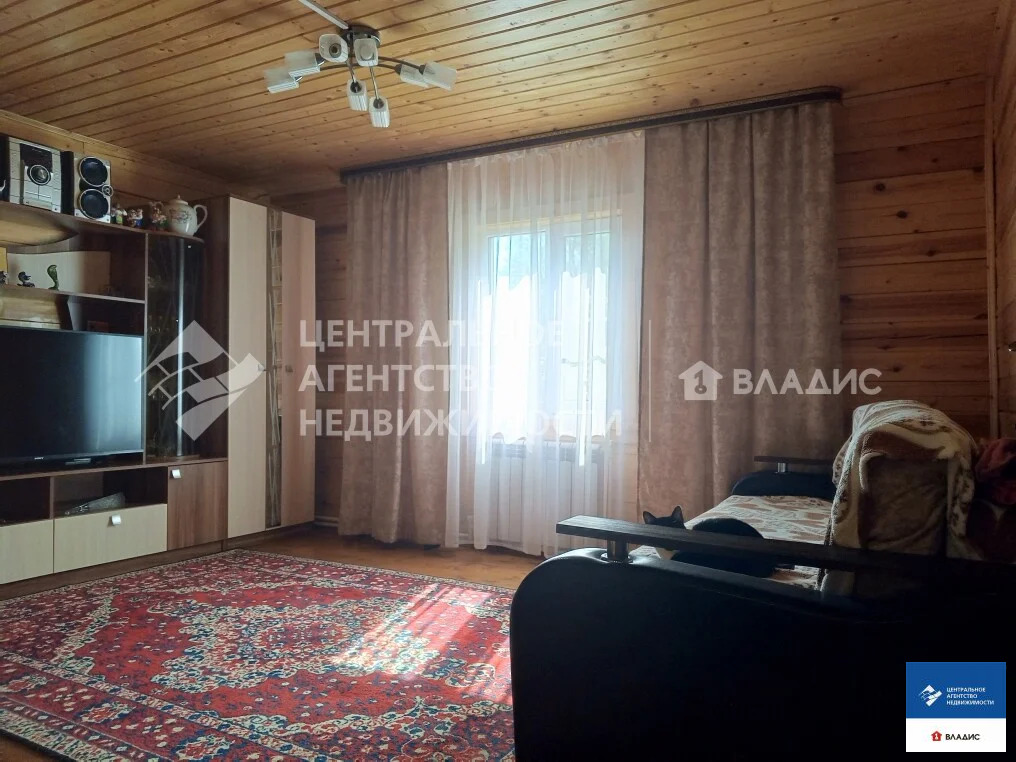 Продажа дома, Дядьково, Рязанский район, ул. Весенняя - Фото 4