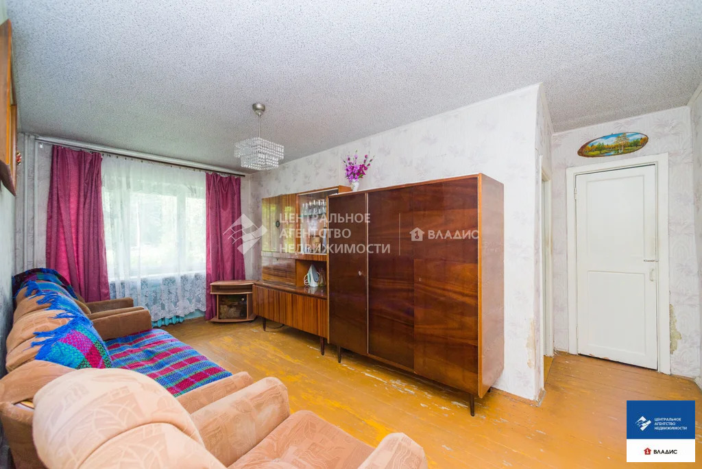 Продажа квартиры, Рязань, ул. Забайкальская - Фото 5